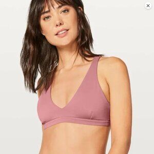 Lululemon Raise The Barre Bra Women's Size 10